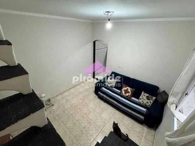 Casa à venda, 132 m² por R$ 450.000,00 Jardim Cruzeiro do Sul São José dos Campos/SP