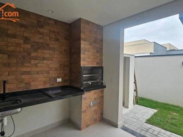 Casa à venda, 132 m² por R$ 960.000,00 Jardim Jacinto Jacareí/SP