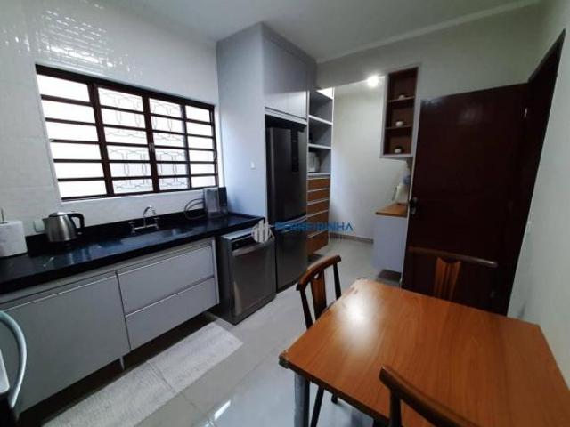 Casa à venda, 133 m² por R$ 960.000,00 Jardim das Indústrias São José dos Campos/SP