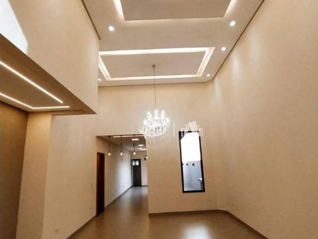 Casa à venda, 144 m² por R$ 1.200.000,00 Parque Taua Araçari Londrina/PR