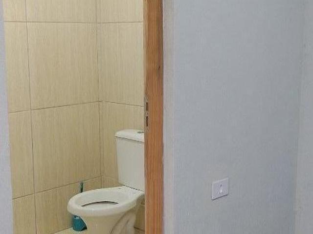 Casa à venda, 144 m² por R$ 479.000,00 Altos da vila Paiva São José dos Campos/SP