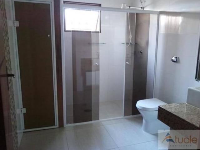 Casa à venda, 144 m² por R$ 510.000,00 Parque Gabriel Hortolândia/SP