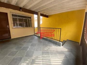 Casa à venda, 145 m² por R$ 415.000,00 Jardim Teles de Menezes Santo André/SP