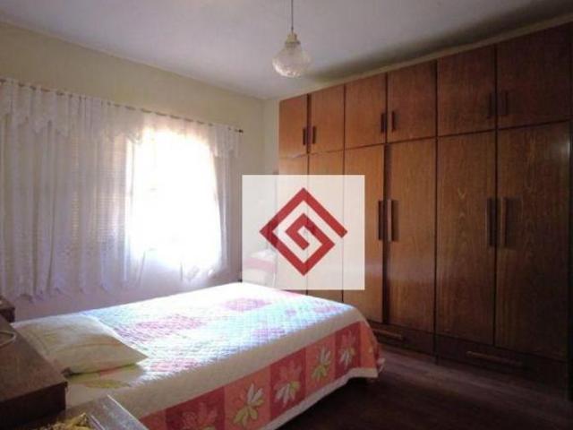 Casa à venda, 145 m² por R$ 550.000,00 Vila Alto de Santo André Santo André/SP