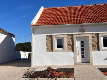 Casa à venda 145m² A Dos Negros
