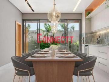 Casa à venda, 146 m² por R$ 1.090.000,00 Condomínio San Gabriel Ribeirão Preto/SP
