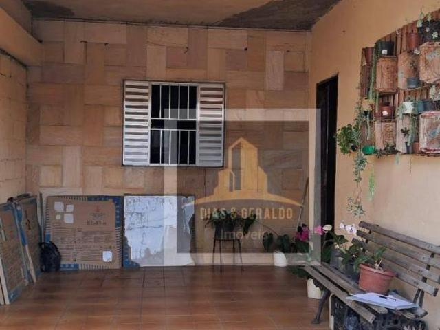 Casa à venda, 146 m² por R$ 380.000,00 Jardim Santa Inês II São José dos Campos/SP