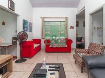 Casa à venda, 146 m² por R$ 676.000,00 Vila Nova Cachoeirinha São Paulo/SP