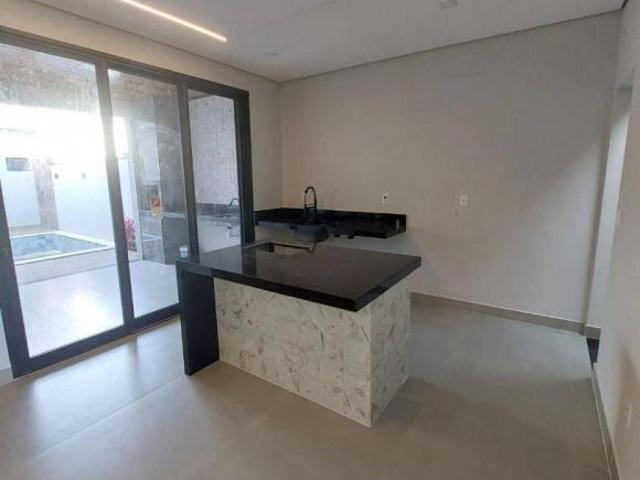 Casa à venda, 149 m² por R$ 1.195.000,00 Jardim Flamboyant Paulínia/SP