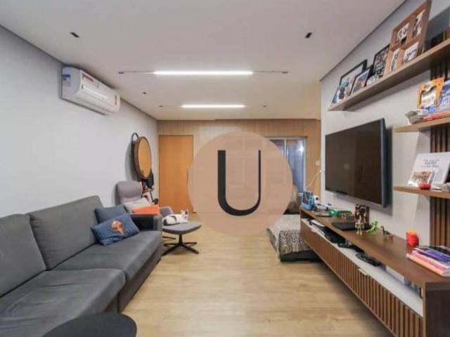 Casa à venda, 140 m² Brooklin São Paulo/SP