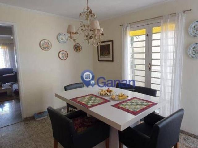 Casa à venda, 140 m² por R$ 1.600.000,00 Vila Cordeiro São Paulo/SP