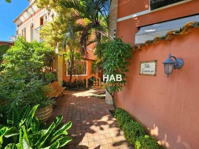 Casa à venda, 140 m² por R$ 1.275.000,00 Chácara Inglesa São Paulo/SP