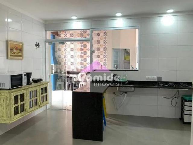 Casa à venda, 140 m² por R$ 390.000,00 Jardim Casa Branca Caraguatatuba/SP