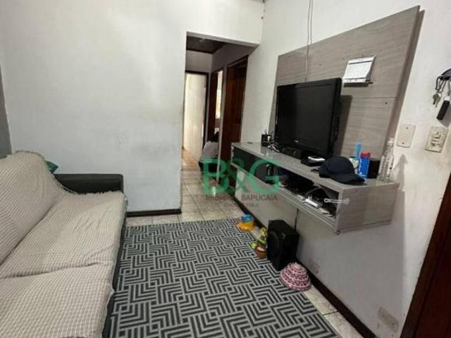 Casa à venda, 140 m² por R$ 475.000,00 Vila Campo Grande São Paulo/SP