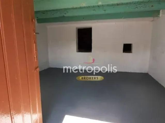 Casa à venda, 140 m² por R$ 585.000,00 Olímpico São Caetano do Sul/SP
