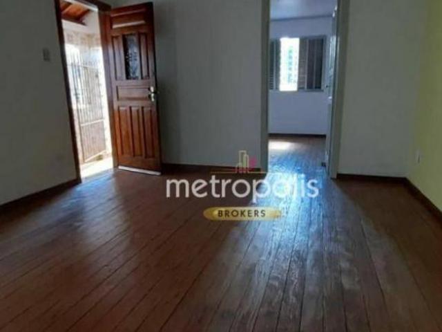 Casa à venda, 140 m² por R$ 585.000,00 Olímpico São Caetano do Sul/SP