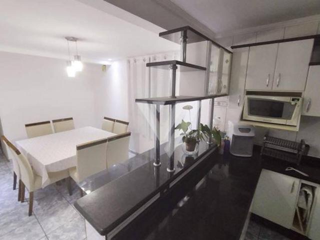 Casa à venda, 140 m² por R$ 593.600,00 Jardim Saira Sorocaba/SP