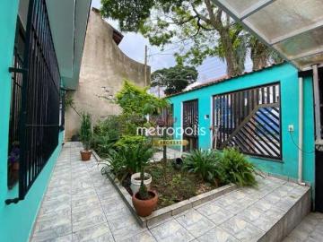 Casa à venda, 140 m² por R$ 691.000,00 Jardim Monções Santo André/SP