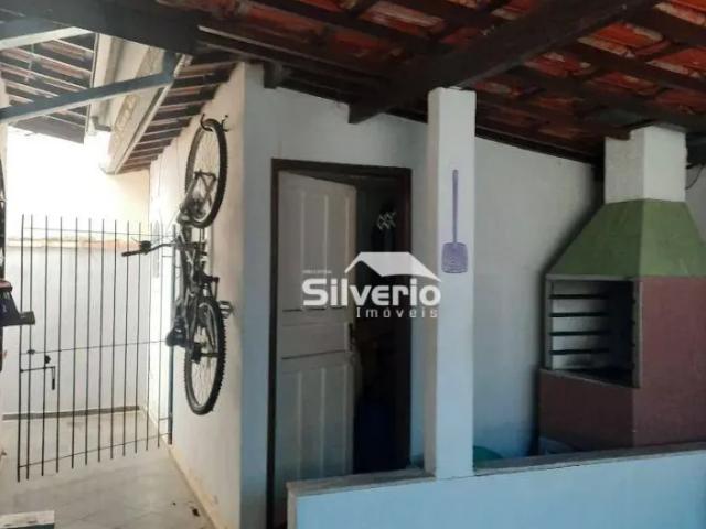 Casa à venda, 140 m² por R$ 800.000,00 Jardim Estoril São José dos Campos/SP