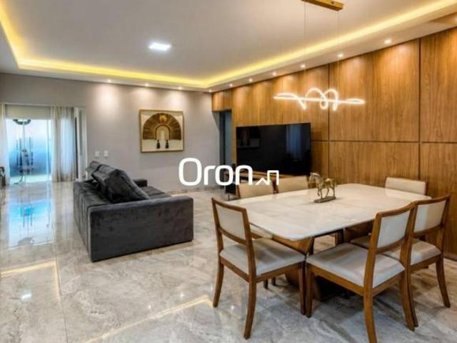 Casa à venda, 140 m² por R$ 979.000,00 Condomínio Parque Ipê Goiânia/GO
