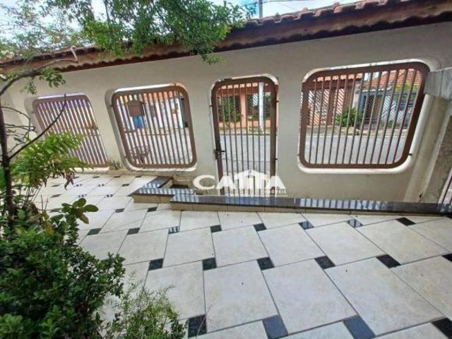 Casa à venda, 141 m² por R$ 850.000,00 Itaquera São Paulo/SP