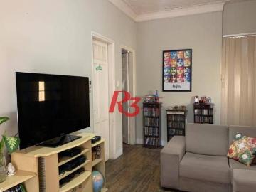 Rua Professor Leonardo Roitman, Vila Matias, Santos, Santos, São Paulo