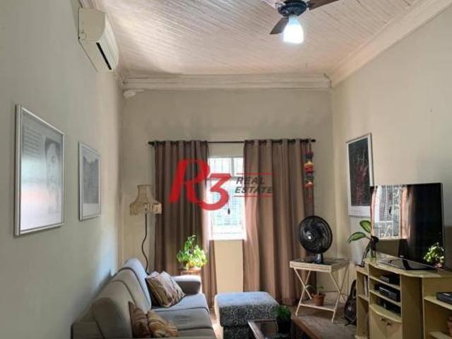 Casa à venda, 142 m² por R$ 490.000,00 Vila Matias Santos/SP