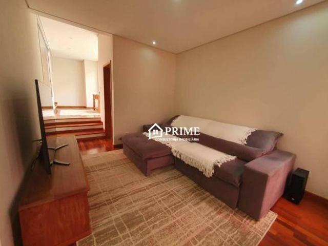 Casa à venda, 142 m² por R$ 989.000,00 Vila Verde Itapevi/SP