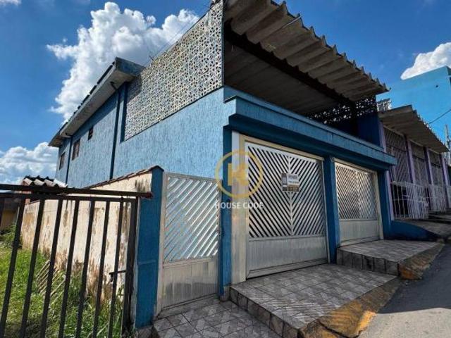 Casa à venda, 155 m² por R$ 1.100.000,00 Vila Monte Serrat Cotia/SP
