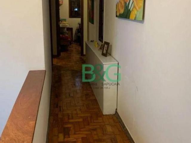 Casa à venda, 155 m² por R$ 1.169.000,00 Vila Monumento São Paulo/SP