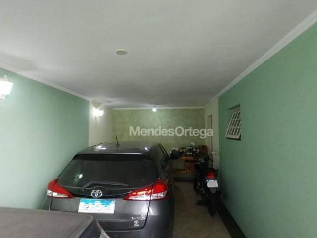 Casa à venda, 155 m² por R$ 700.000,00 Parque Três Meninos Sorocaba/SP