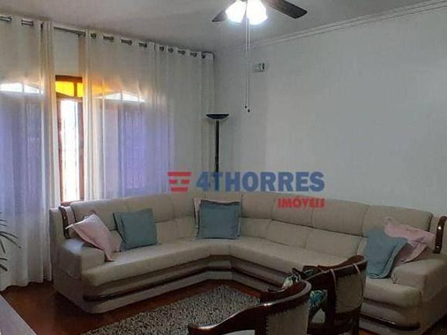 Casa com 3 quartos à venda Vila Sônia São Paulo/SP