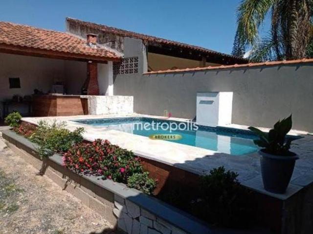 Casa à venda, 156 m² por R$ 401.000,00 Balneário Leão de Iguape Ilha Comprida/SP