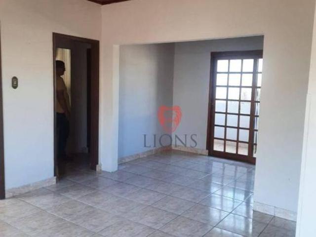 Casa à venda, 156 m² por R$ 479.000,00 Parque dos Anjos Gravataí/RS
