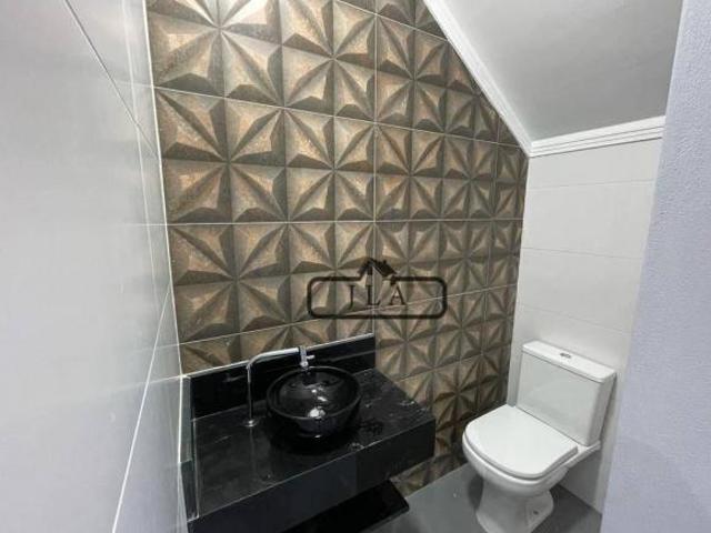 Casa à venda, 157 m² P Cruz São Sebastião/SP