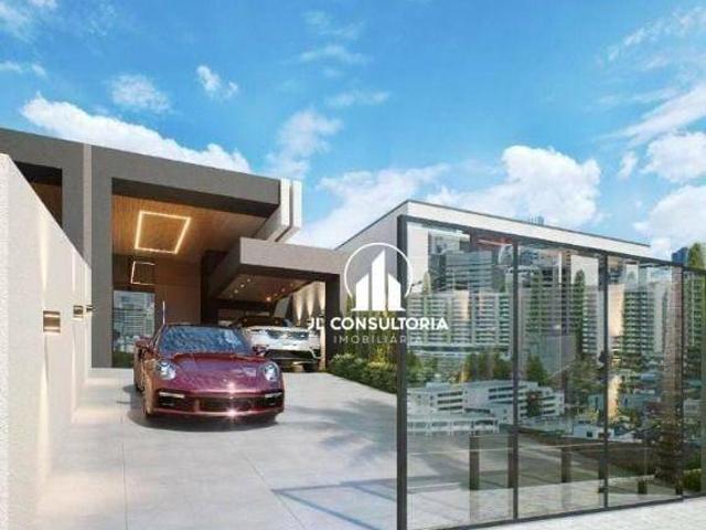 Casa à venda, 157 m² por R$ 1.350.000,00 Centro São José dos Pinhais/PR