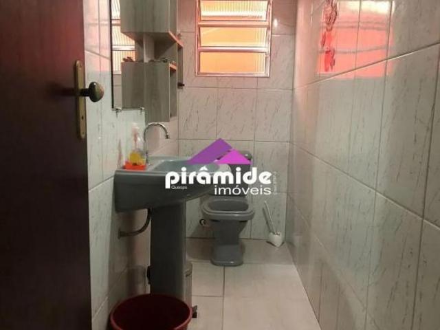 Casa à venda, 157 m² por R$ 580.000,00 Vila Das Flores São José dos Campos/SP