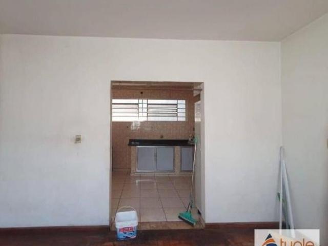 Casa à venda, 158 m² por R$ 1.400.000,00 Jardim Itapoan Paulínia/SP