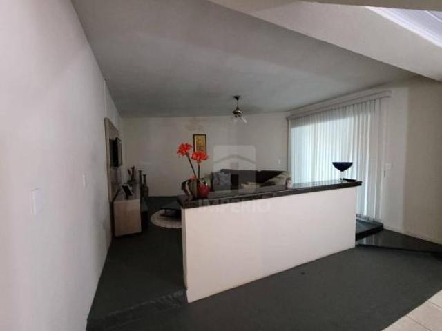 Casa com 3 dormitórios à venda, 158 m² por R$ 325.000,00 Condominio Bela Vista Jaú/SP