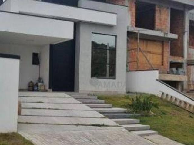 Casa à venda, 150 m² por R$ 1.700.000,00 Condomínio Aruã Mogi das Cruzes/SP