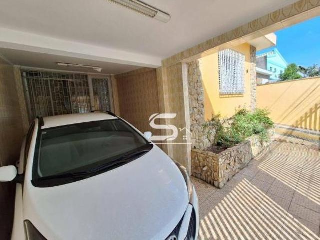 Casa à venda, 150 m² por R$ 1.200.000,00 Vila Alpina São Paulo/SP