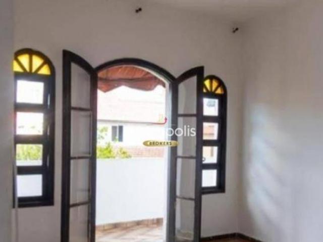 Casa à venda, 150 m² por R$ 1.300.000,00 Jardim do Mar São Bernardo do Campo/SP