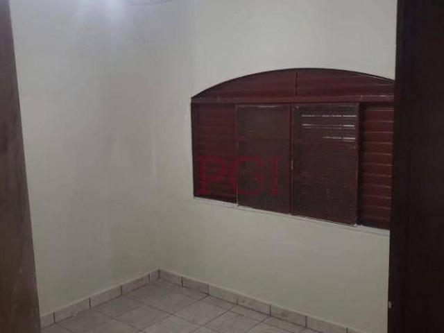 Casa à venda, 150 m² por R$ 230.000,00 Vila Virgínia Ribeirão Preto/SP