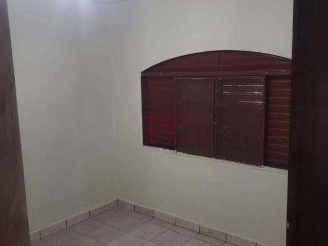 Casa à venda, 150 m² por R$ 230.000,00 Vila Virgínia Ribeirão Preto/SP
