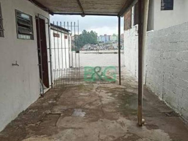 Casa à venda, 150 m² por R$ 256.800,00 Cidade Tiradentes São Paulo/SP