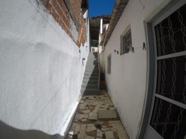 Casa à venda, 150 m² por R$ 250.000,00 Jardim São Roque Americana/SP