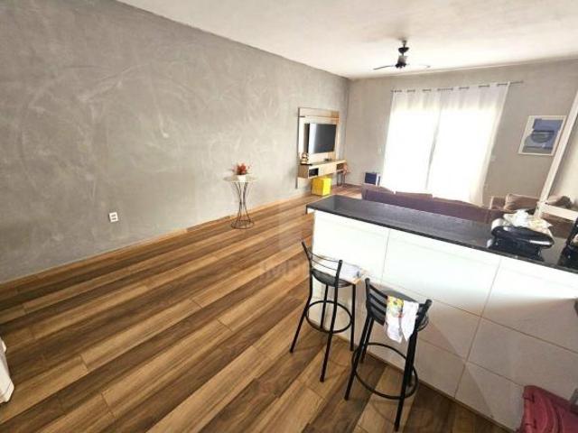 Casa com 3 dormitórios à venda, 150 m² por R$ 290.000,00 Condomínio São Matheus Jaú/SP