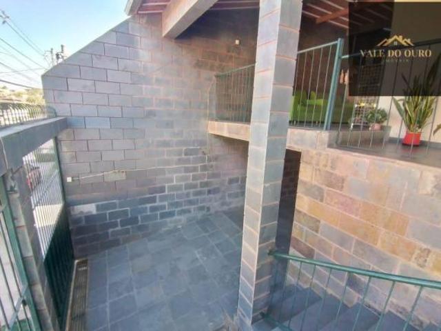 Casa à venda, 150 m² por R$ 350.000,00 Veneza Ribeirão das Neves/MG