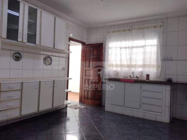 Casa com 2 dormitórios à venda, 150 m² por R$ 350.000,00 Jardim Nova Jaú Jaú/SP