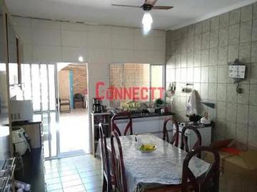 Casa à venda, 150 m² por R$ 380.000,00 Campos Elíseos Ribeirão Preto/SP